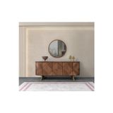 Curra Home Alto Konsol+Ayna