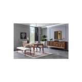Curra Home Carla Yemek Odası Yaşam Odası Takımı Oturma Odası Çeyiz