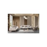 Curra Home Etna Koltuk Takımı-3+3+1