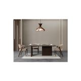 Curra Home Linda Masa + Sandalye