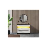 Curra Home Lusia Şifonyer Ayna