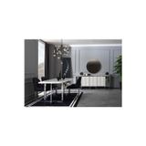 Curra Home Star Yemek Odası Yaşam Odası Takımı Oturma Odası Çeyiz