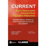 Current Birinci Basamakta Güncel Klinik Uygulama Kılavuzları - Evan D. Slater