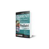 Current Tanı ve Tedavi - Pediatri 2020-21 - İstanbul Tıp Kitabevi