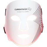 CurrentBody Skin LED Light Therapy Face Mask Series 2 Kırışıklık Karşıtı Maske Cilt Bakım Cihazı - Beyaz - Standart