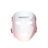 Currentbody Skin Led Light Therapy Mask Seri 2 Yaşlanma Karşıtı Led Yüz Maskesi - Beyaz