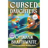 Cursed Daughters: A Read with Jenna Pick: A Novel
