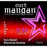 Curt Mangan 09-42 ELEKTRO GİTAR TELİ