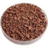 Cürüf Ponza 120 Lt Lav Kırığı 3-8 mm Kırmızı Pomza Taşı