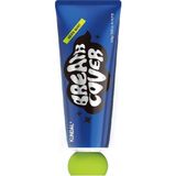 Çürüklere ve Ağız Kokusuna Karşı Etkili Diş Macunu Deep Breath Cover Toothpaste (Herb Mint)