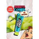 Çürüklere ve Ağız Kokusuna Karşı Etkili Diş Macunu KUNDAL Deep Breath Cover Toothpaste (Muscat Mint)