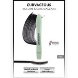 Curvaceous Hacim ve Kıvırma Etkili Maskara - Siyah