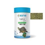 Curve Turtle Sticks (Kaplumbağa Yemi) 250 ml
