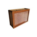 CUSCOHOME Hedef Kutusu Kumbara - 10.000 Tl Parabox Para Biriktirme Kutusu
