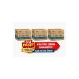 CUSHA EKONOMİK Z Katlama Dispenser Havlu 36 Paket 3 lü