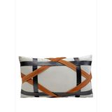 Cushion Ring Of Fire Yer Minderi 50x30 cm