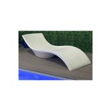 CUSSO SERENITY ŞEZLONG PS-SL-004W