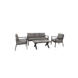 CUSSO TUSCANY BAHÇE OTURMA TAKIMI 3A727B33BH