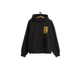 Cut And Paste Pullover Erkek Siyah Sweatshirt - Vn000wtn