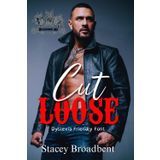 Cut Loose: Dyslexia Friendly Font: 1