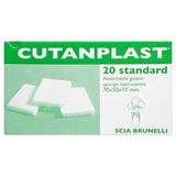 Cutanplast Spongostan Kanama Durdurucu 70 x 50 x 10 mm