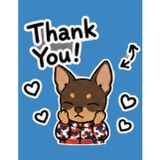 Cute Mini Pin Dog Sketchbook: 100 Pages Miniature Pinscher Dog Blank Notebook with Cute Corner Art for Drawing, Sketching, Doodling, and Note-Taking for Kids, Teens, and Dog Lovers (8.5x11 Inches)