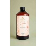 Cute Ortam Kokusu Esansı | Koku Makinesi Esansı – Kalıcı ve Ferahlatıcı Koku - 1000 ml