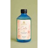 Cute Ortam Kokusu Esansı | Koku Makinesi Esansı – Kalıcı ve Ferahlatıcı Koku - 500 ml