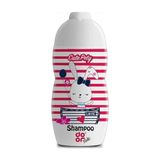 Cute Pety 250 ml Şampuan