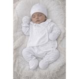 Cute Rabbit ( Tavşanlı ) Lila, Pembe, ve Ekru Renk Çeşitli Kız Bebek 5 Li Hastane Çıkışı 1473 slckmynas