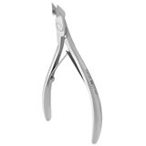 CUTICLE Cımbız STALEKS PRO EXPERT 80 NE Manikür Pedikür Tırnak (NE-80/6 6 mm)