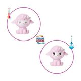 Cutie Reveal Sevimli Ayıcıklar Chelsea Küçük Bebek ve Aksesuarları, Pelüş Hayvan Kostümü ve Renk Değişimi Dahil 6 Sürpriz Içeren 2. Seri (Stiller Çeşitlilik Gösterebilir), JGH75 - 01-Mavi