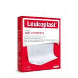 Cutisoft Soft Compress 7,5cm x 7,5cm Non Woven Yara Örtüsü