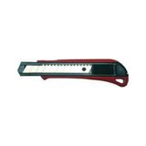 Cuton Maket Bıçağı 18 Mm Düz-sx 95 S