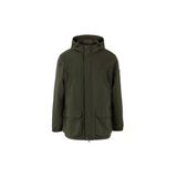 Cutsdean- Casual Erkek Mor Outdoor Ceketi Erkek Outdoor Ceketi Majkcatr0035
