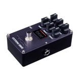 Cutting Edge Distortion Pedalı