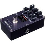Cutting Edge Valvenergy Seri Distortion Pedalı