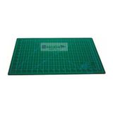 Cutting Mat Kesme Matı 30X45 CM 3 MM Kalınlığında Yeşil Ren