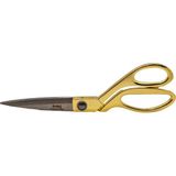 Cutty Altın Saplı Terzi Makası 9-1/2 Inç 24.2cm / NO.1250
