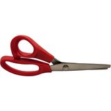Cutty Plastik Saplı Sürfile Zikzak Makası 9-1/4 Inç 23.3cm / A-85