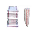 ÇUVAL 70 X 120 Cm Büyük Boy Moloz Saman Eşya I 10 Adet