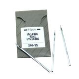 Çuval Ağzı Dikiş Makinesi İğnesi Dnx1 25/200 10 Adet