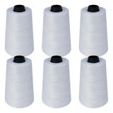 Çuval Ağzı Dikiş Makinesi İpi 6 Bobin