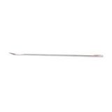 Çuvaldız Eğri Metal 15CM