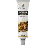Cuvesta Metaglan Gümüş/Bakır/Altın/Krom/Çelik/Pirinç/Nikel Temizleyici ve Parlatma Cilası 100 Gram