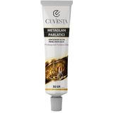 Cuvesta Metaglan Gümüş/Bakır/Altın/Krom/Çelik/Pirinç/Nikel Temizleyici ve Parlatma Cilası 30 Gram