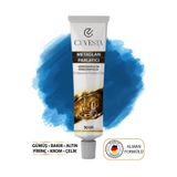 Cuvesta Metaglan Gümüş/Bakır/Altın/Krom/Çelik/Pirinç/Nikel Temizleyici ve Parlatma Cilası