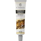 Cuvesta Metaglan Parlatıcı Gümüş/bakır/altın/krom/çelik/pirinç/nikel Parlatma Cilası 100 G - Çok Renkli