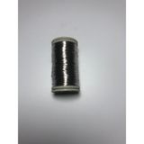Cvf Grup 304 Kalite Paslanmaz Çelik 0,30 mm kalınlık 20 metre uzunluk Takı Teli, Taç Teli, Çiçek Teli, Arajman Teli - 03mm/20mt