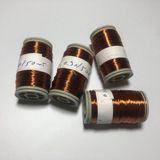 Cvf Grup Emaye Kaplı Bobin Teli 0,30 mm Kalınlık 50 Metre